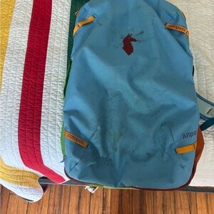 Cotopaxi “Del Día” Allpa 42  Backpack